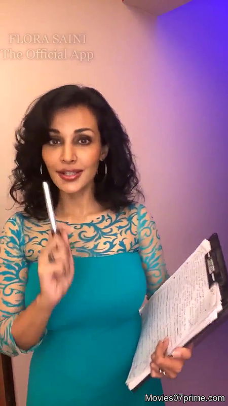 720p 26 jan live flora saini