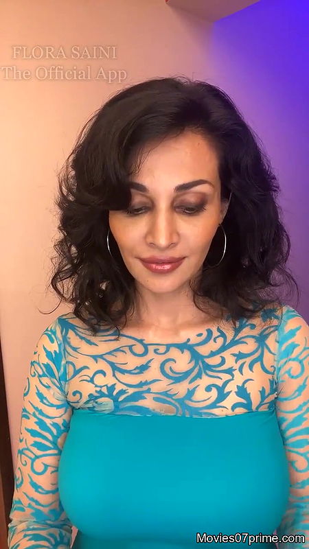 720p 26 jan live flora saini