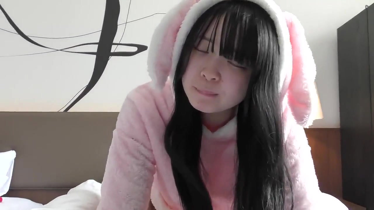 Asian Angel 14811 by Asian Cutie Japanese JAV Vibrator Creampie