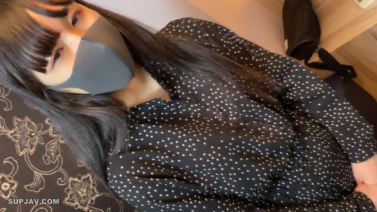 Asian Angel 19741 by Asian Cutie Masked Japanese JAV Cumshot Bru