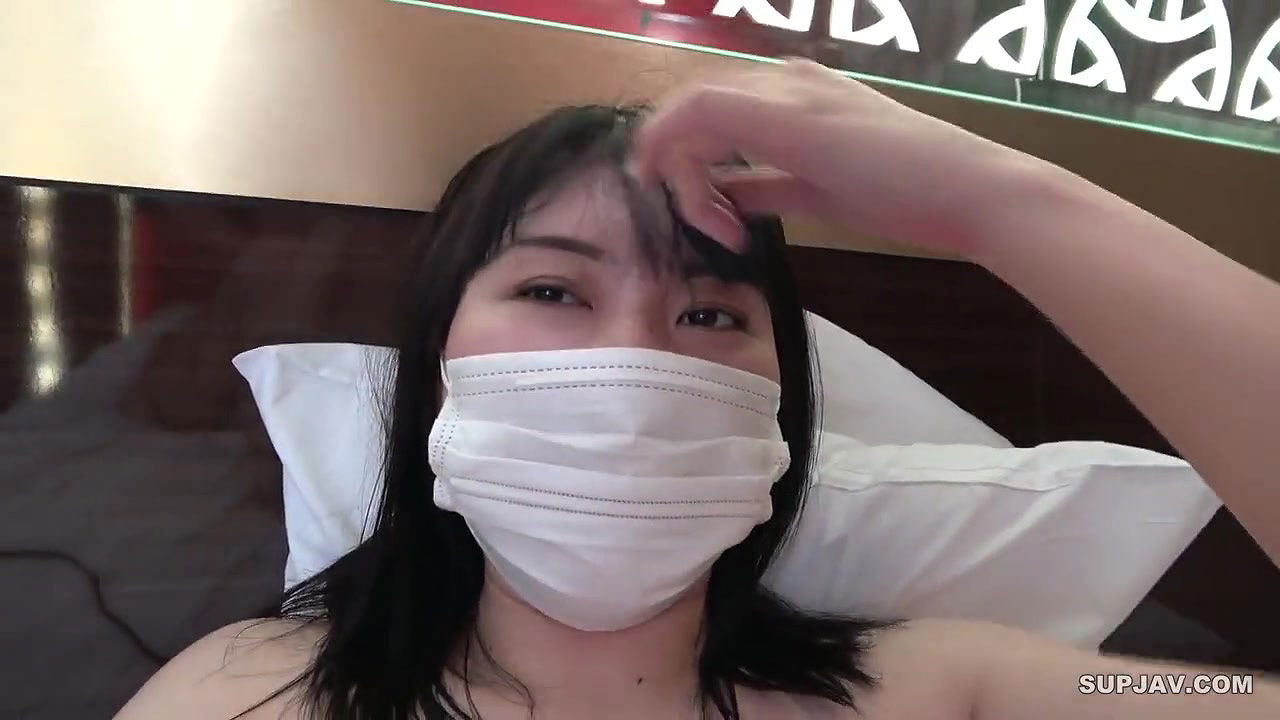 Asian Angel 12550 by Asian Cutie Uncensored Masked Small Tits PO