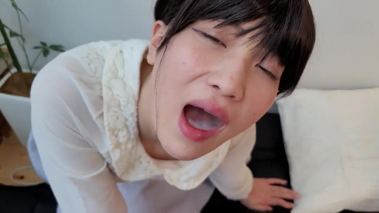 Asian Angel 8239 by Asian Cutie Japanese JAV Small Tits Babe Cum