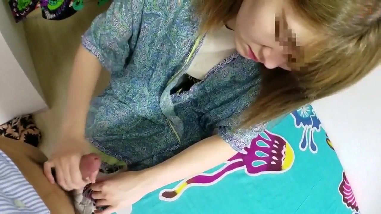 Asian Angel 10125 by Asian Cutie Japanese JAV Cumshot Blowjob Am