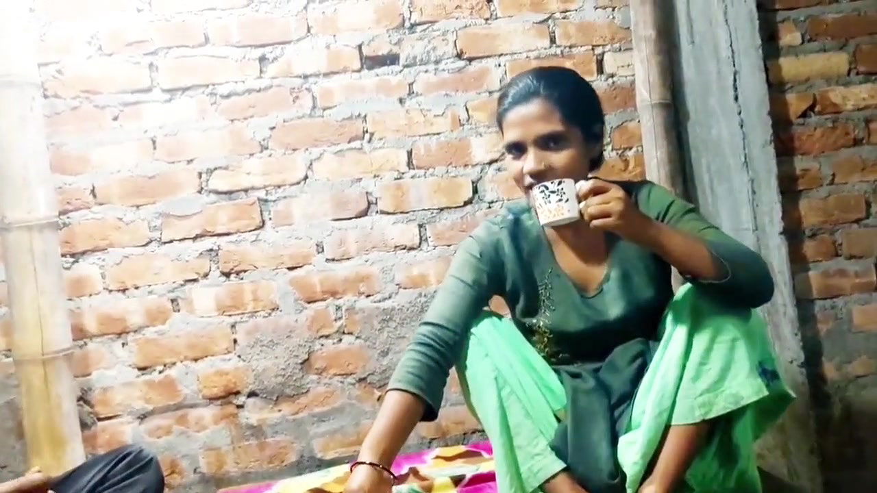 Indian Desi Bhabhi Chudai Video for Her Real Test First Time Bes