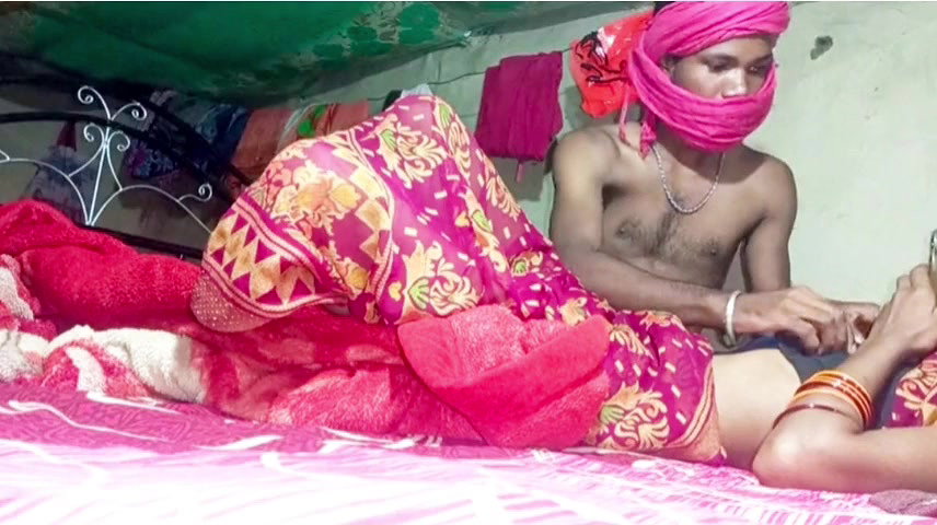 Indian Bhabhi Chudai ft House Stage by Rekhadevi Mom 18 Year Old