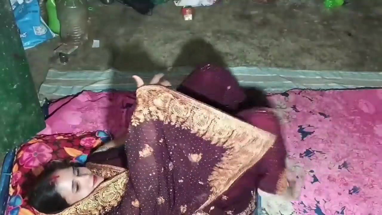 Indian Bhabhi Desi Bur Chudai Video for Her Real Chudai Indian B