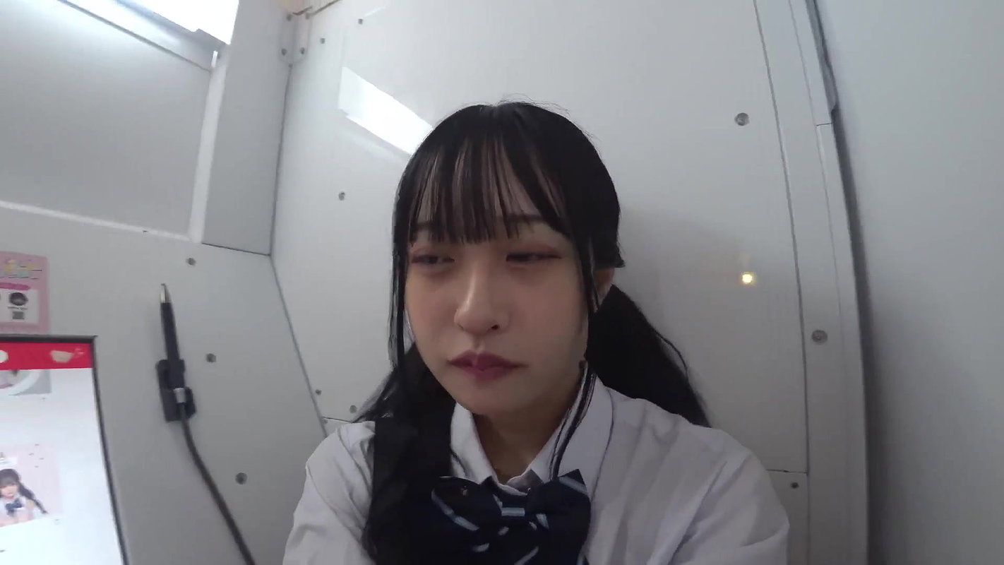 Asian Angel 15228 by Asian Cutie School Uniform Japanese JAV Tee