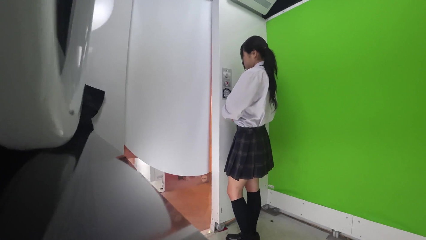 Asian Angel 15228 by Asian Cutie School Uniform Japanese JAV Tee