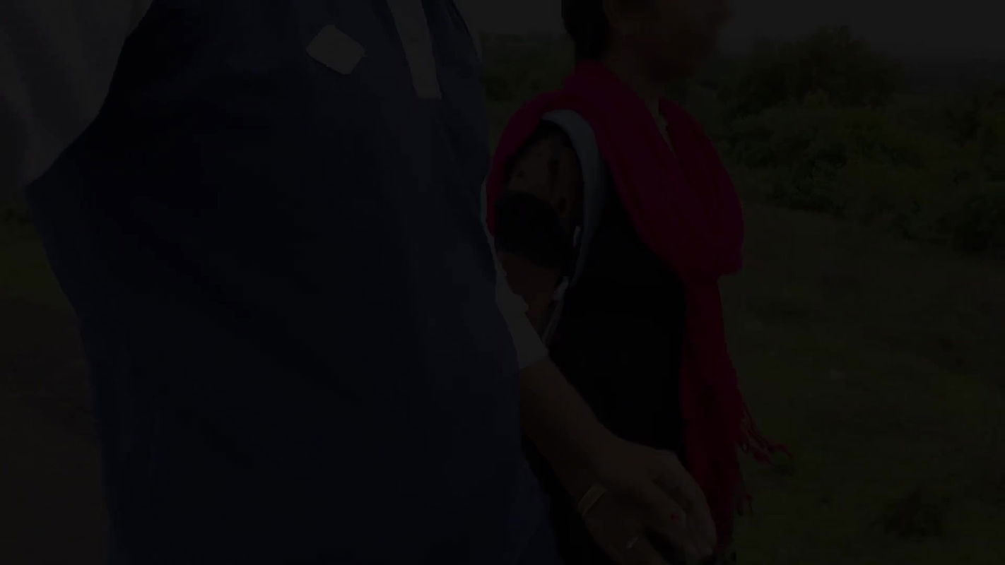 Village Girl Returning Home From College ft PermiPooja by Premi