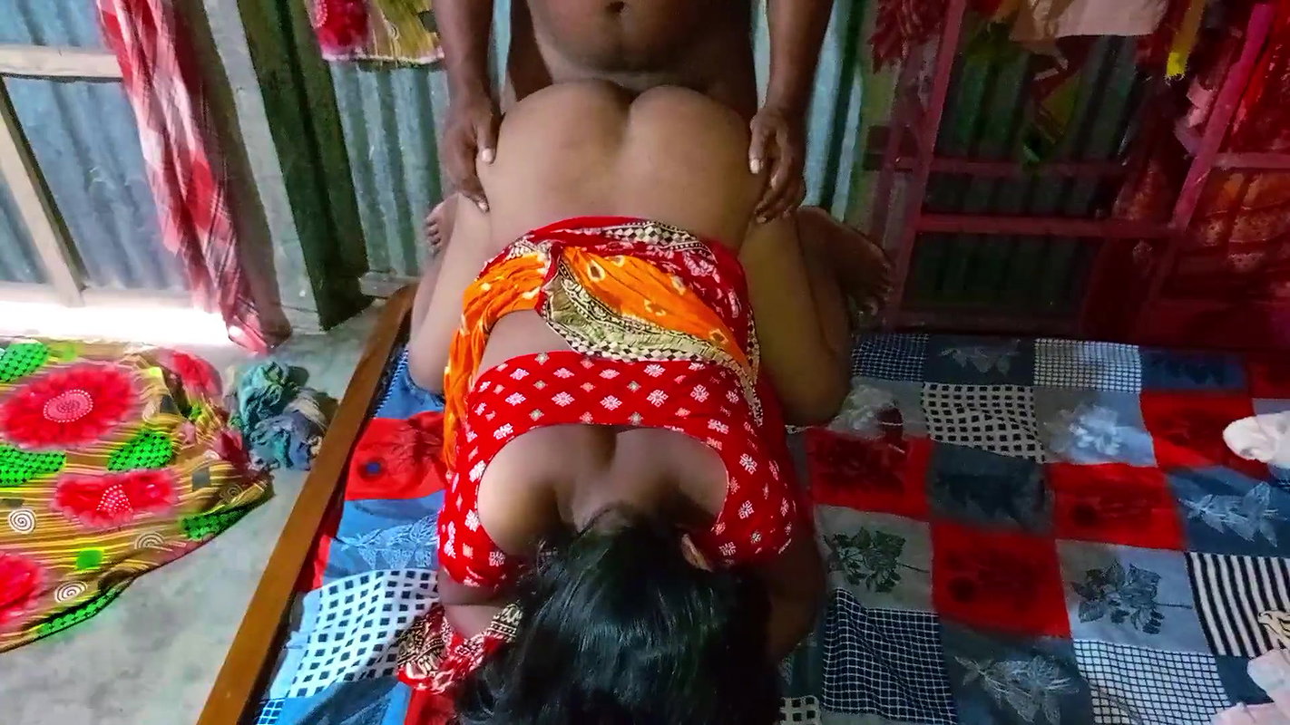 I Fucked My Stepbrothers Wife in the Afternoon ft Dogrupali69 by