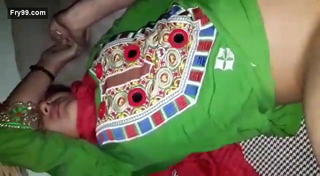 Village girl fucking