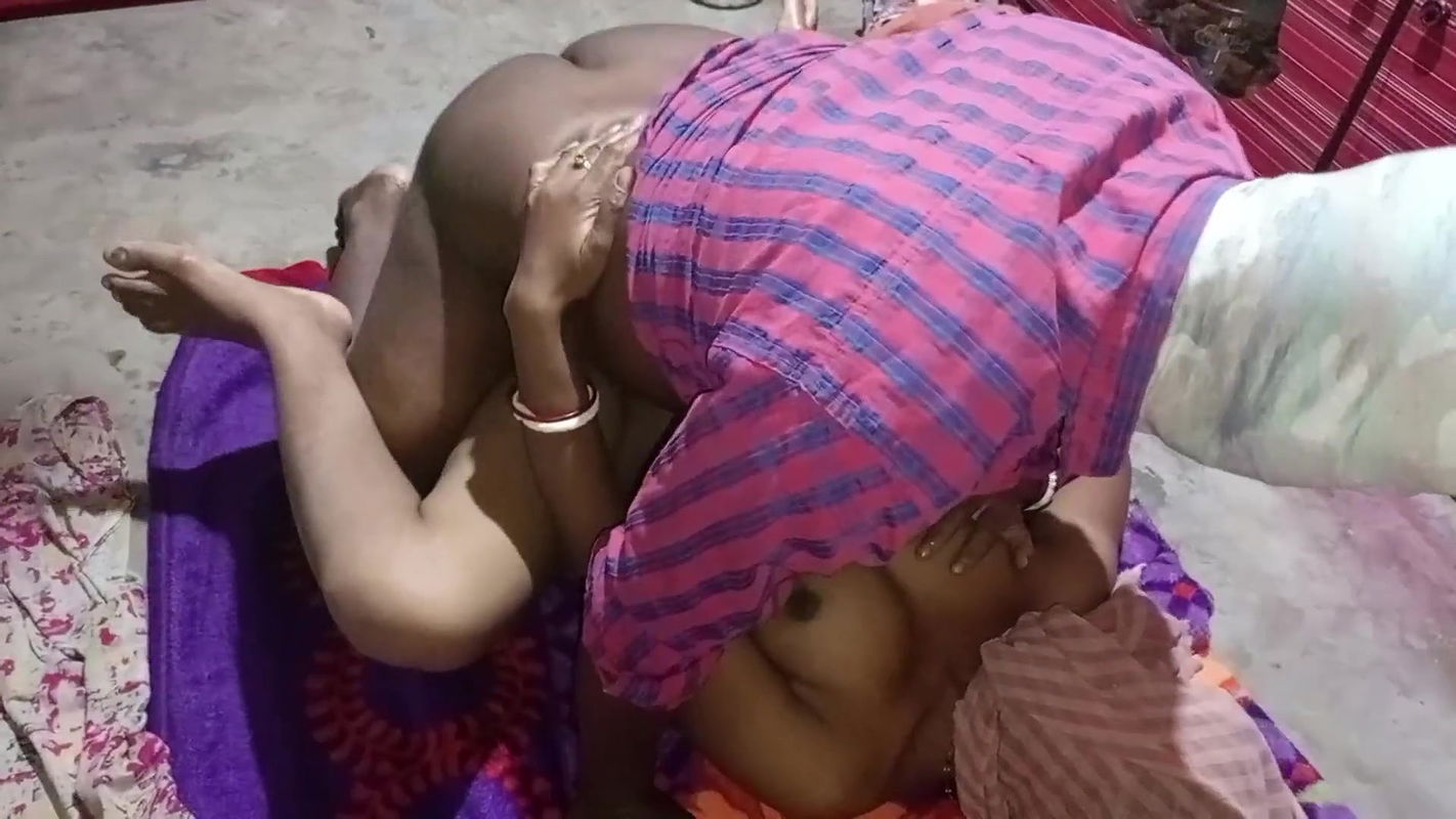 Stepsisters and Stepbrothers Home Sex ft Dogrupali69 by BanglaBI