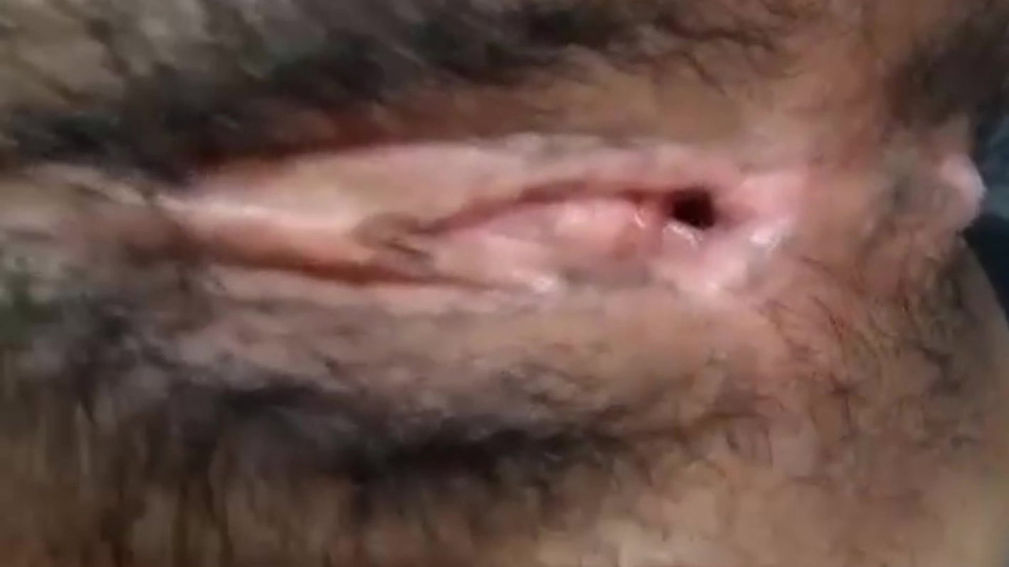 Asian Big Creampie Pussy ft Neelima69 by Cute Heena Hairy Close-