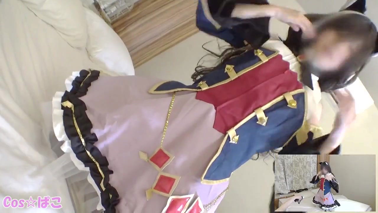 Asian Angel 9517 by Asian Cutie Cosplay Erotica Uncensored Japan