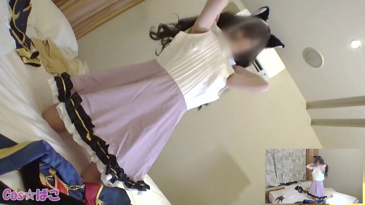 Asian Angel 9517 by Asian Cutie Cosplay Erotica Uncensored Japan