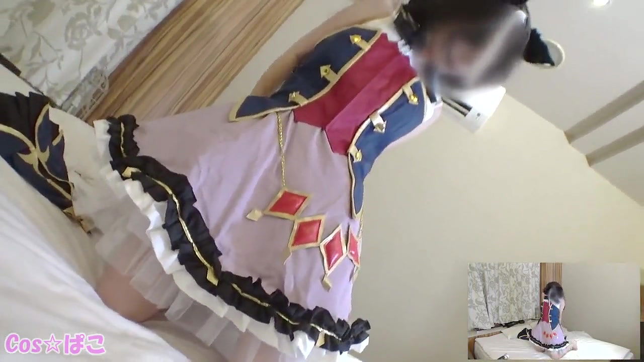 Asian Angel 9517 by Asian Cutie Cosplay Erotica Uncensored Japan