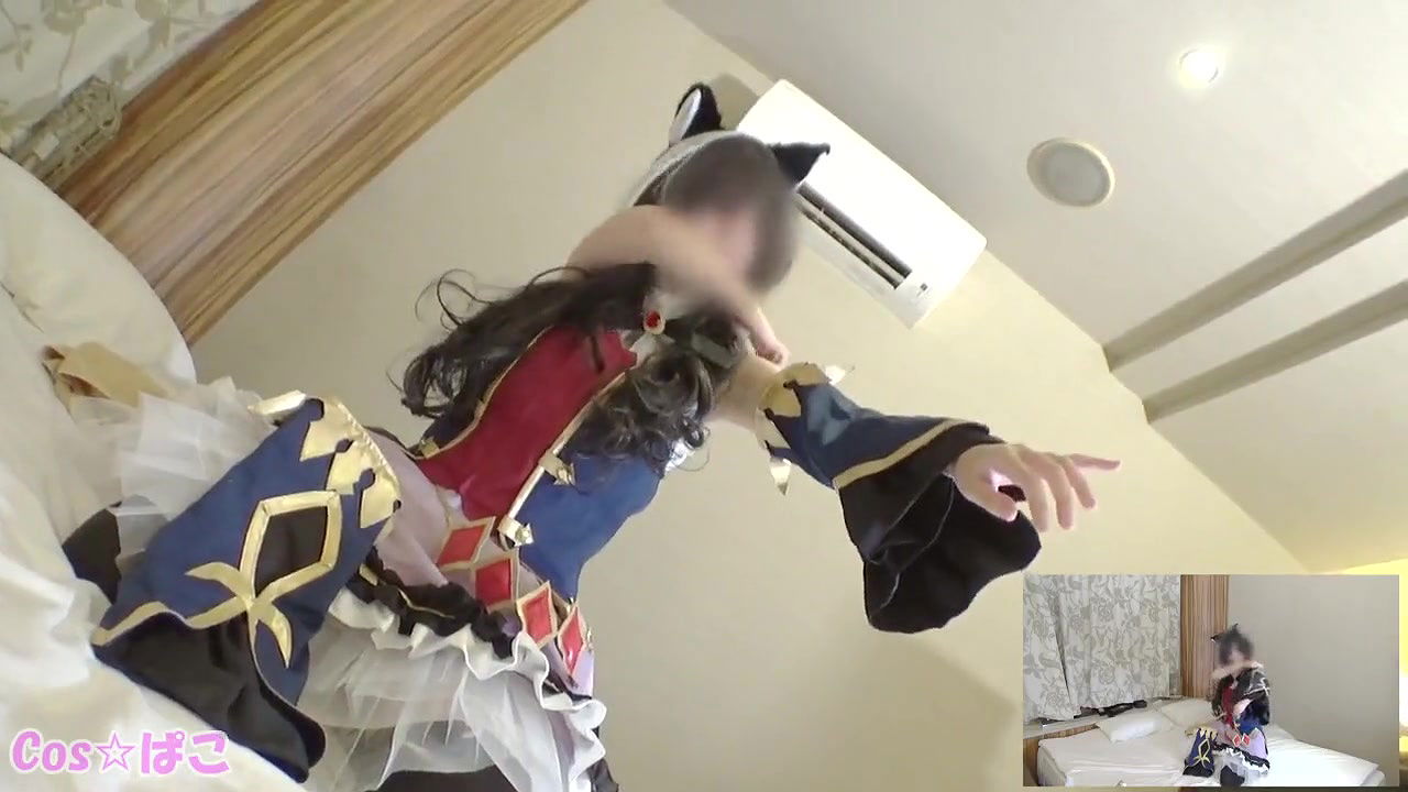 Asian Angel 9517 by Asian Cutie Cosplay Erotica Uncensored Japan