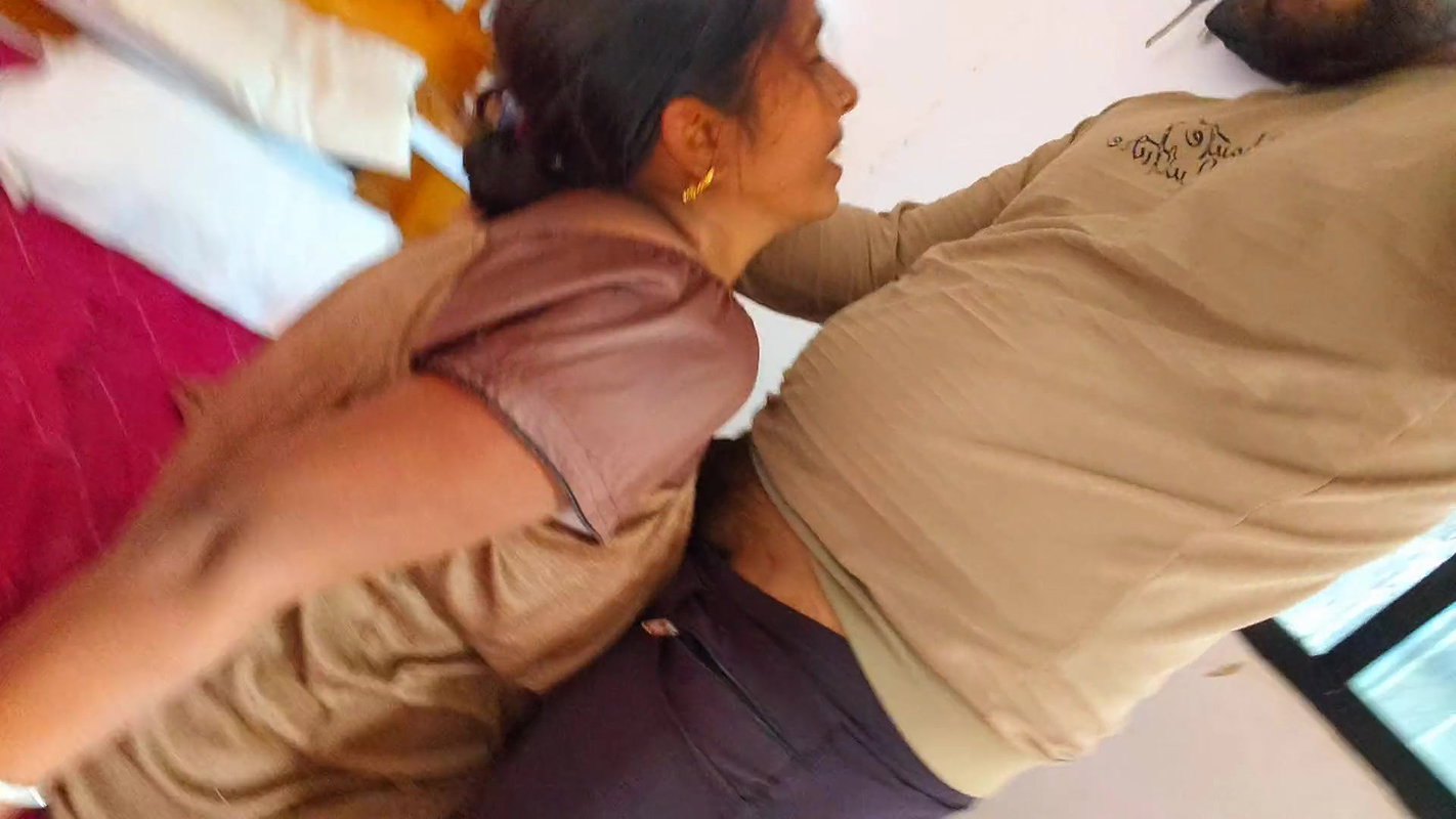 My Brother-In-Law Showed Me His Cock He Was Enjoying Putting His