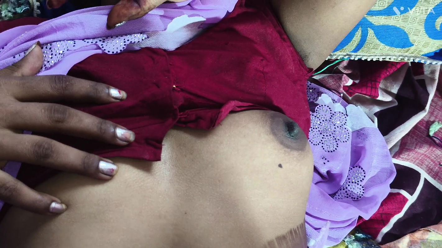 Desi Hot Scenes Village Girl ft Sobha Rani Your Kajal Wife India