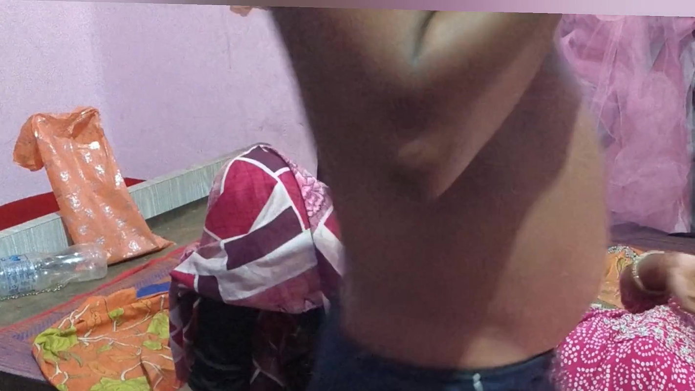 Desi Bahu First Night Sex Please Fuck Me Slowly ft Sobha Rani Yo