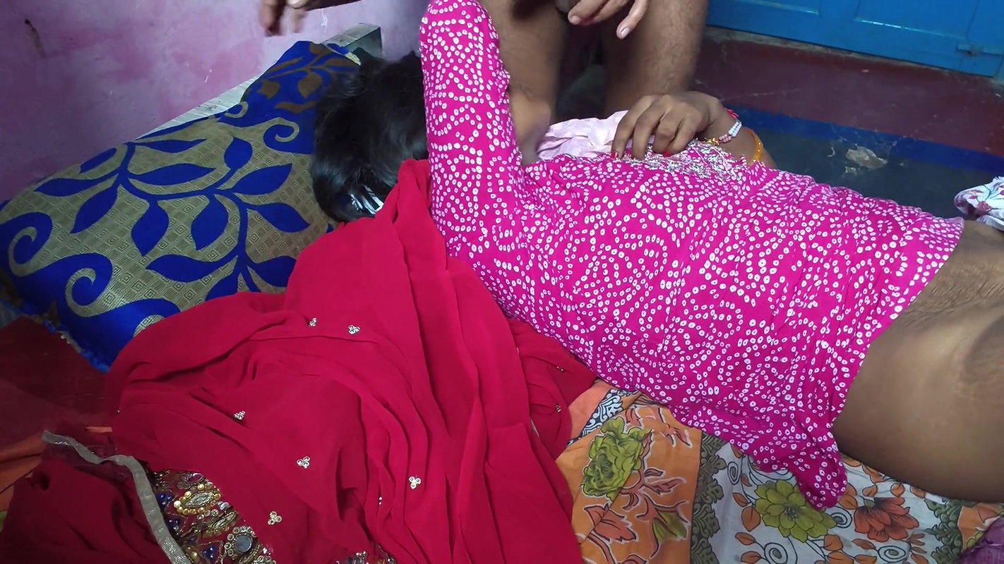 Bhabhi Last Fuck with Husband Sex ft Your Kajal Sobha Rani India