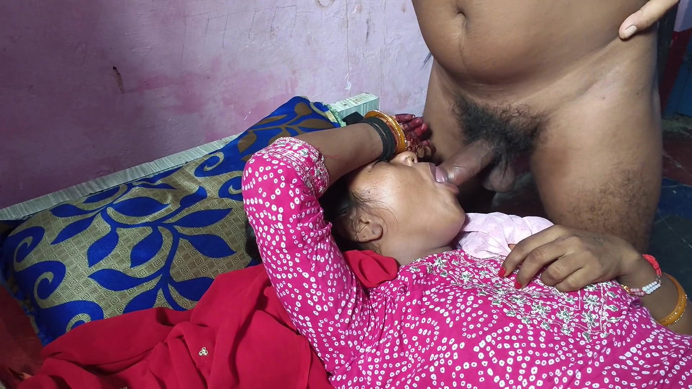 Bhabhi Last Fuck with Husband Sex ft Your Kajal Sobha Rani India