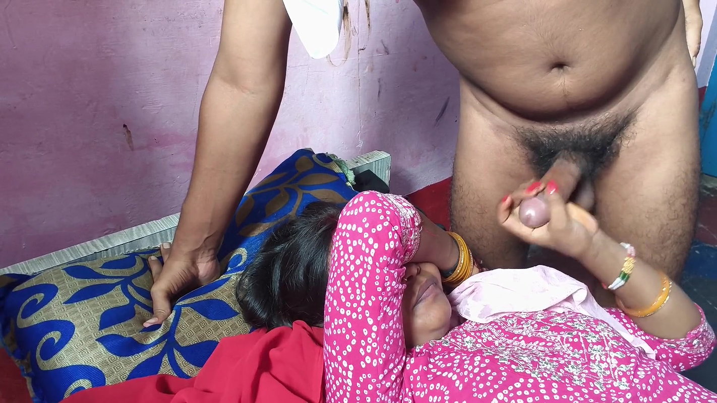 Bhabhi Last Fuck with Husband Sex ft Your Kajal Sobha Rani India