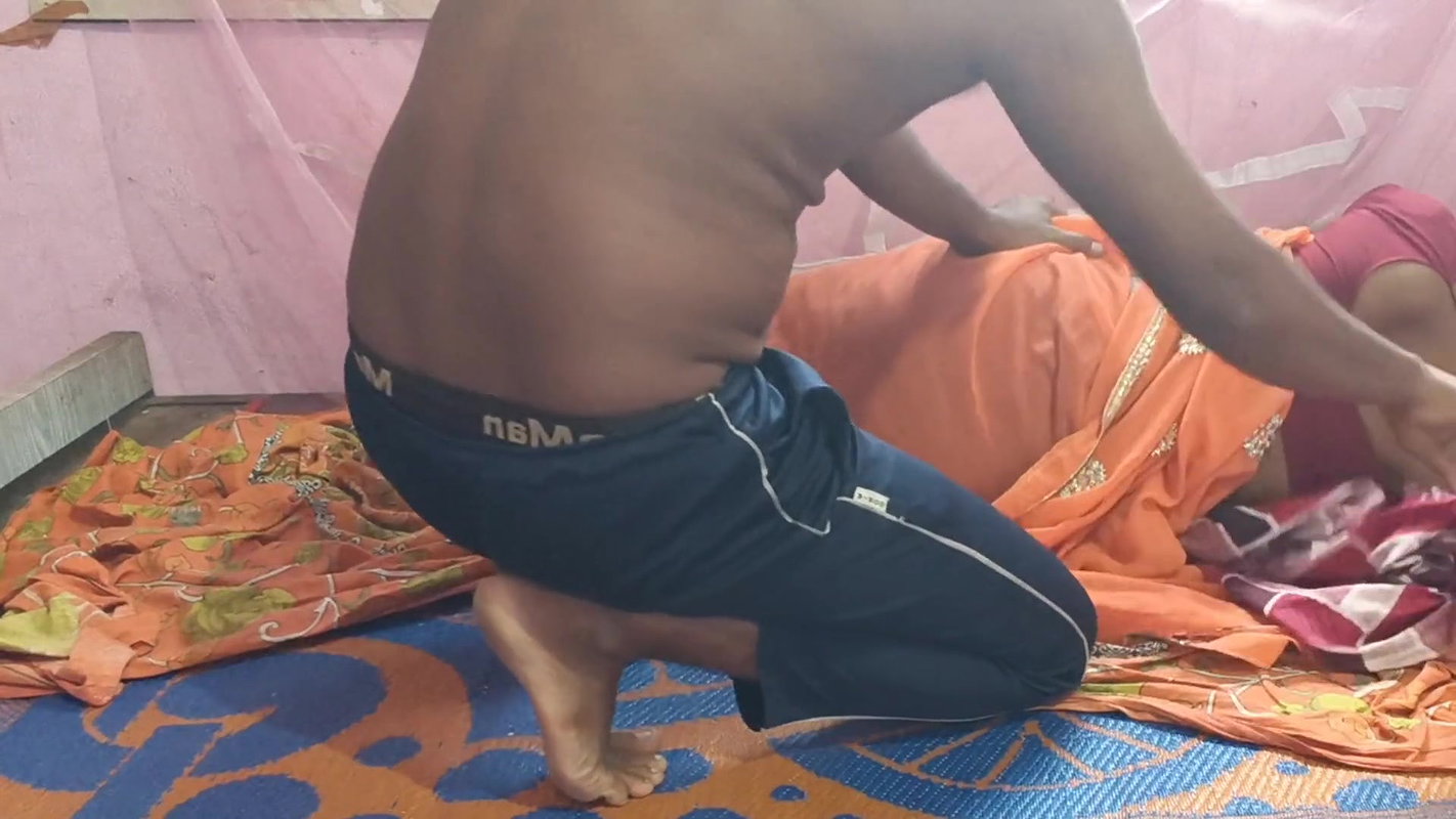 The Best Erotic Sex with Beautiful Stepmom Stepson Real Webserie