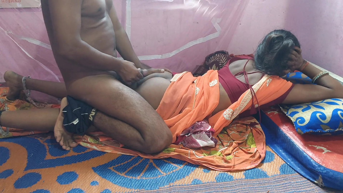 The Best Erotic Sex with Beautiful Stepmom Stepson Real Webserie