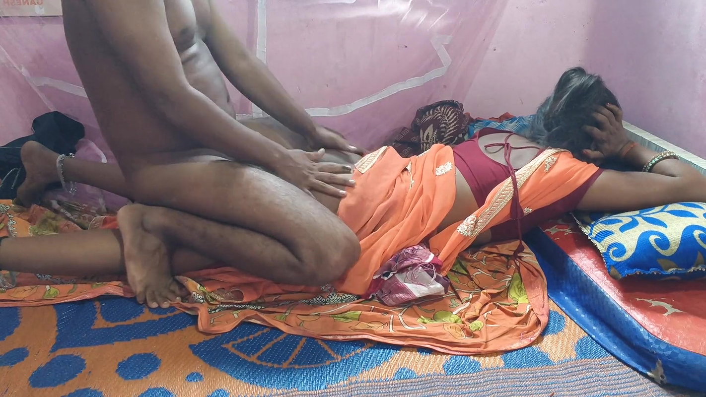 The Best Erotic Sex with Beautiful Stepmom Stepson Real Webserie