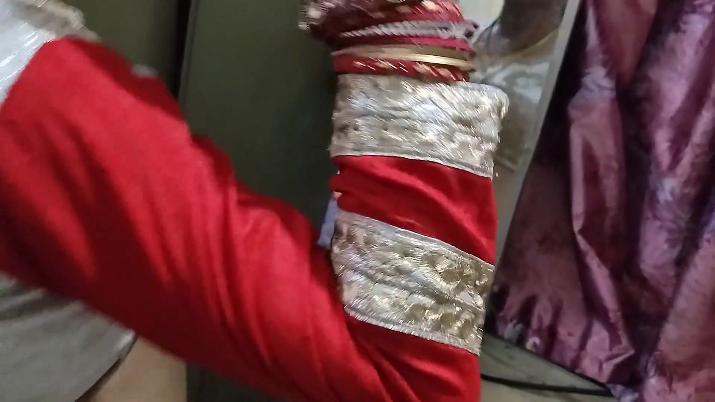 Party Dance Slow Motion Hindi Song Hot Bhabhi by Anar Kali Funny