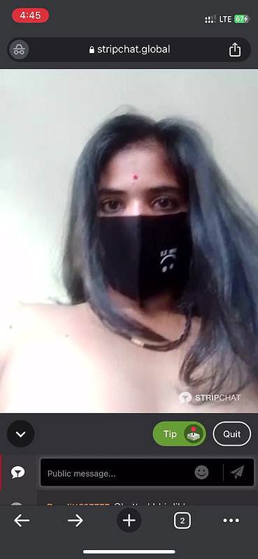 Muskaan_bhabhi-stripchat-ticket-show