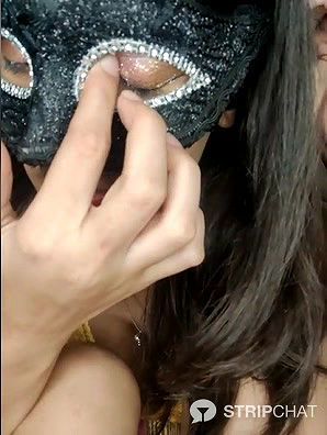 Hottie_hania-stripchat-ticket-show