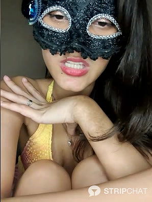 Hottie_hania-stripchat-ticket-show