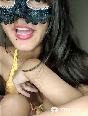 Hottie_hania-stripchat-ticket-show