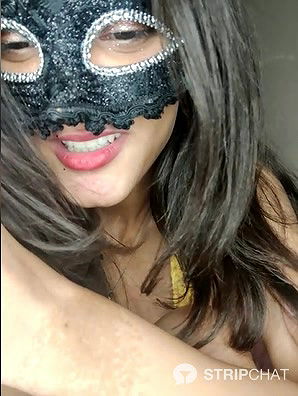 Hottie_hania-stripchat-ticket-show