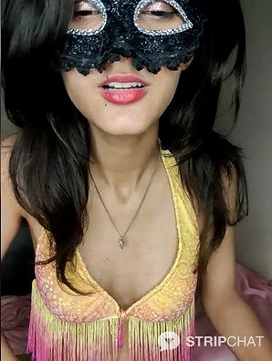 Hottie_hania-stripchat-ticket-show