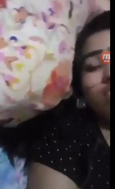 Bangladesi girl Showing On VC