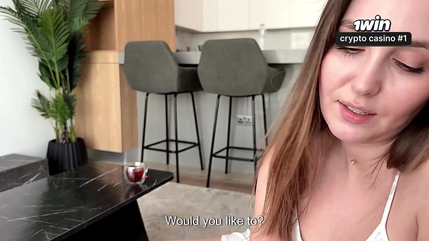 2Alina Rai Mom Was Away. Her Best Friend From Upstairs Needed Salt And My Cock