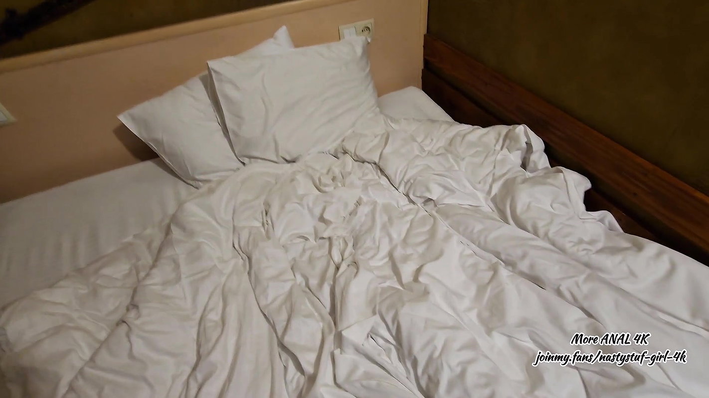 2NastyStuf Girl You Pay For The Room Thick Asian Woman Is Included In The Price