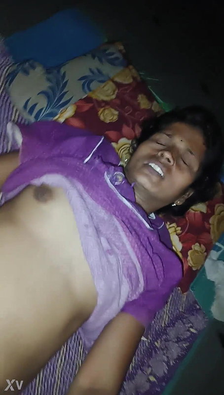 Fucking Telegu housewife in front of cam