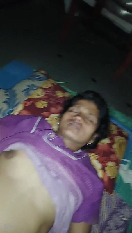 Fucking Telegu housewife in front of cam