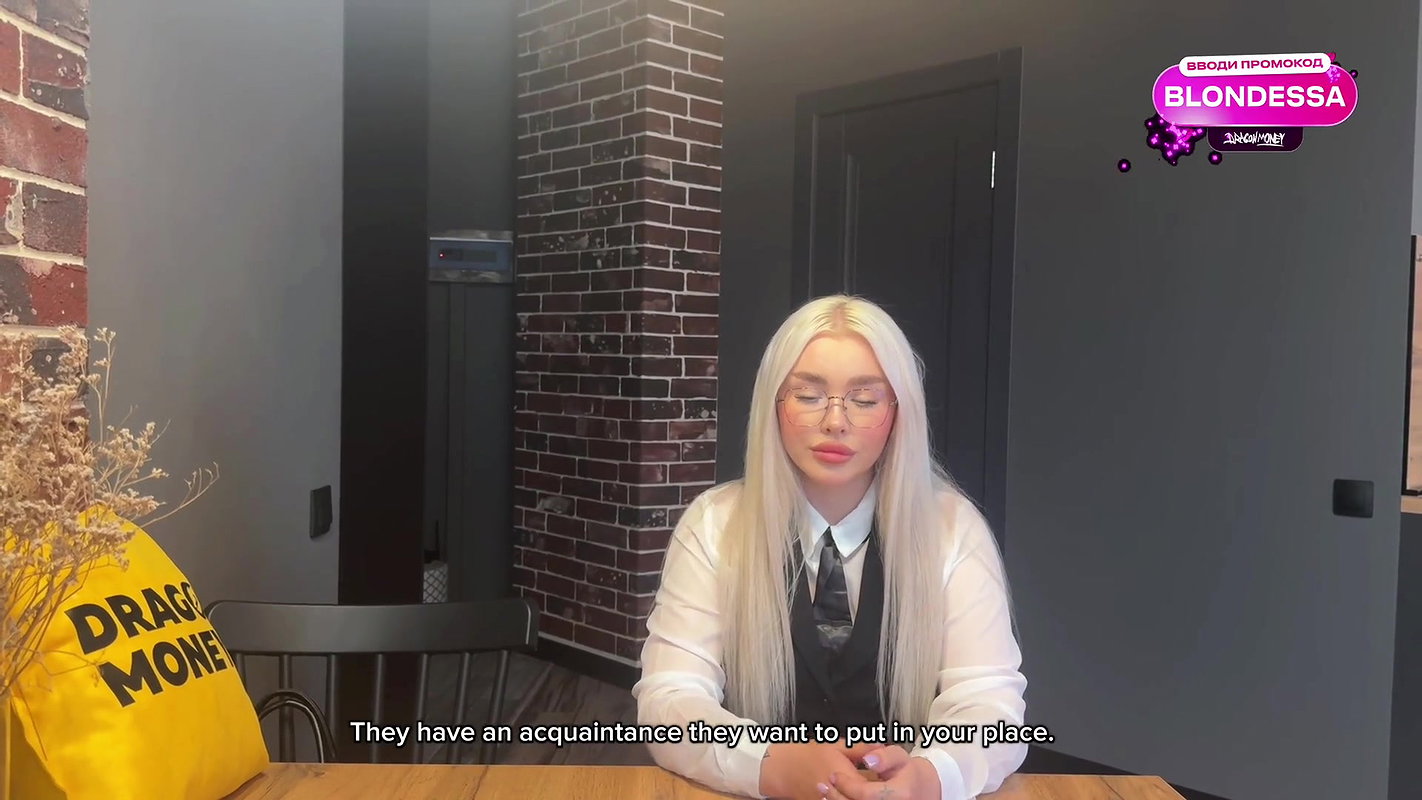 6Blondessa My Girlfriends Mom Fucked Me Greatly So She Would Not Lose Her Job