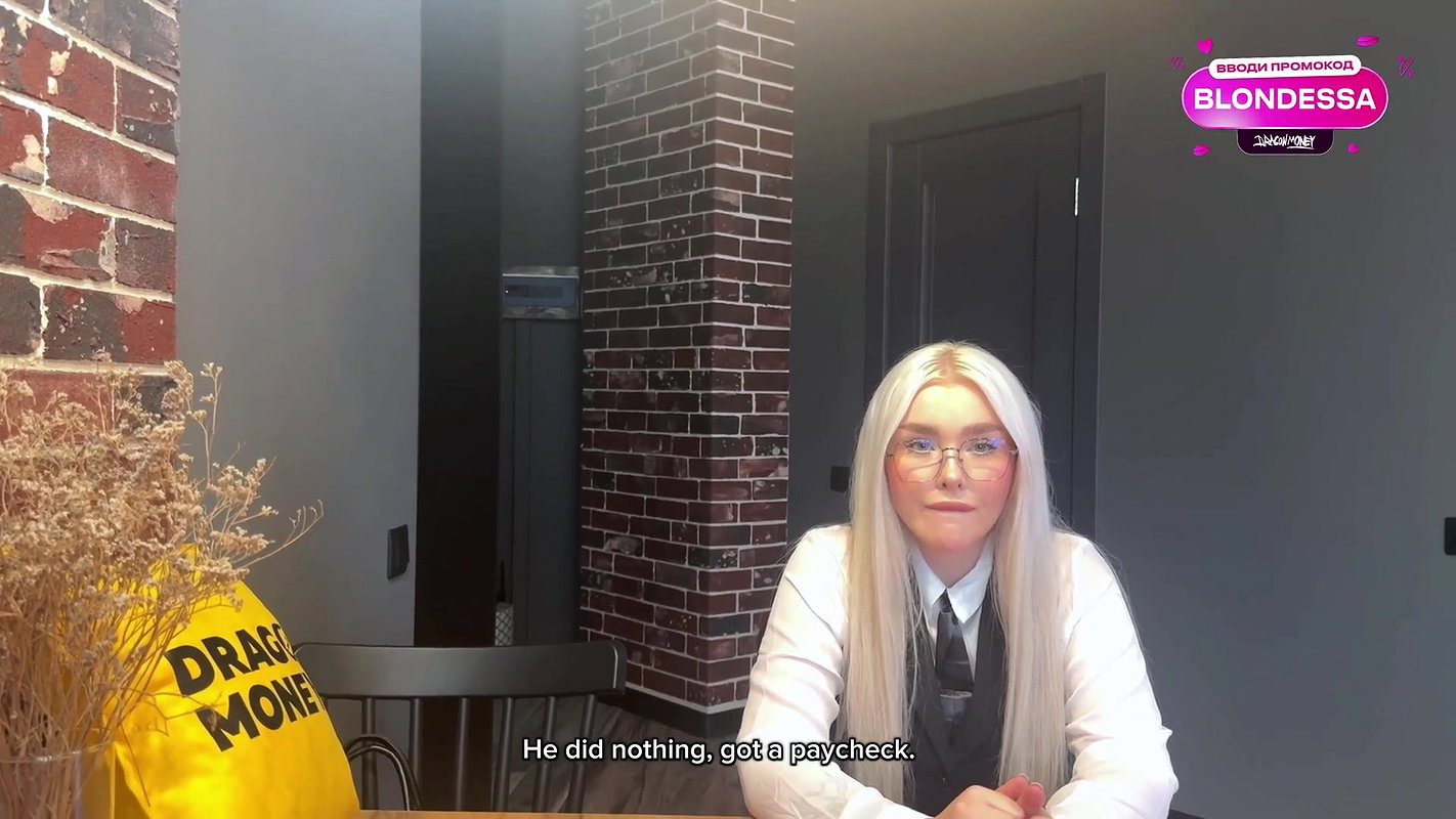 6Blondessa My Girlfriends Mom Fucked Me Greatly So She Would Not Lose Her Job