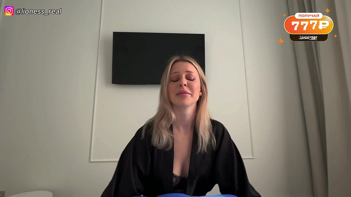 7Mila Lioness Stepmom Teaches You How To Fuck And Use A Condom