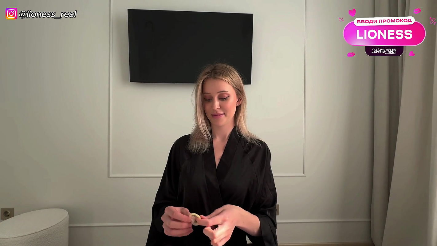 7Mila Lioness Stepmom Teaches You How To Fuck And Use A Condom