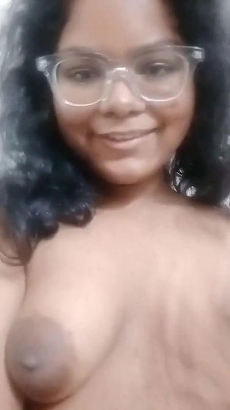 Horny Girl Showing