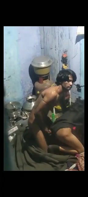 Hot Desi sex of college boy and Bhabhi