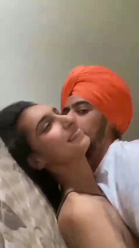 Punjabi lover fucking with clear talking in punjabi