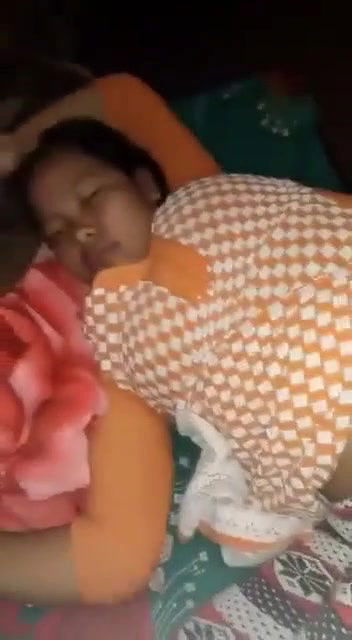 Village Girl Fucking Moaning & Talking With Lover